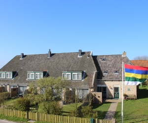 De Groede, appartement met 1 slaapkamer (2 personen)