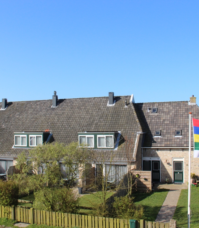 De Groede, appartement met 1 slaapkamer (2 personen)